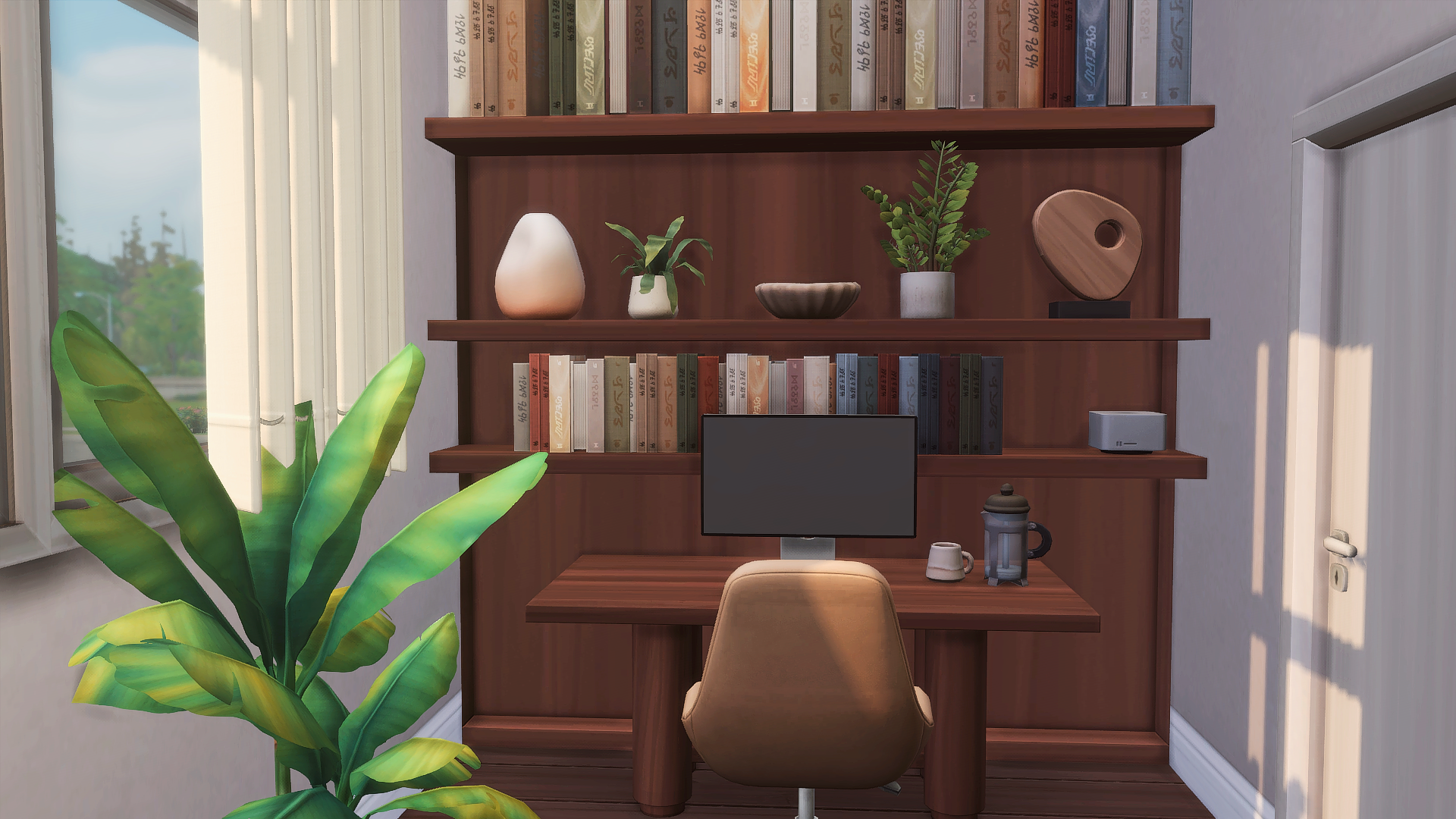 office
