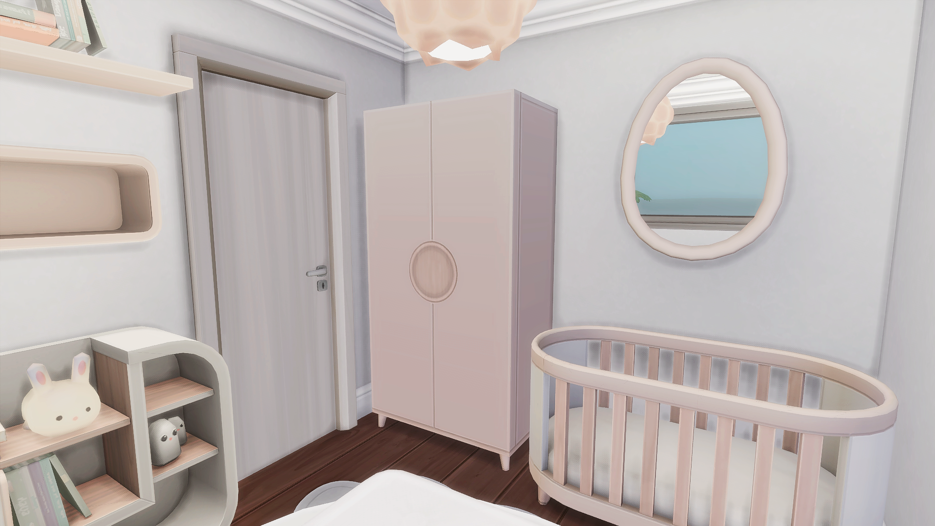 nursery