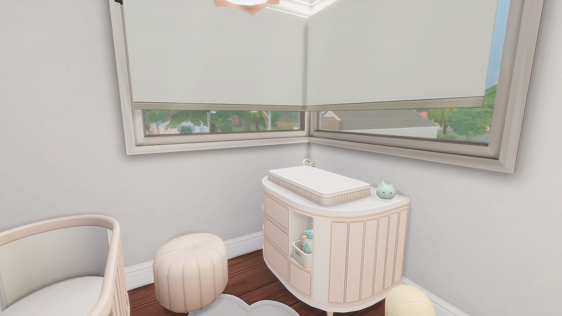 nursery