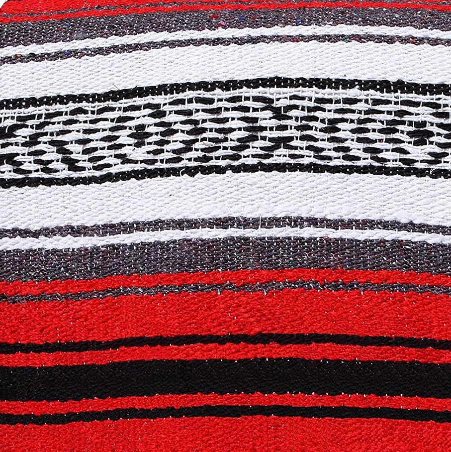 (The Blanket Swatch)