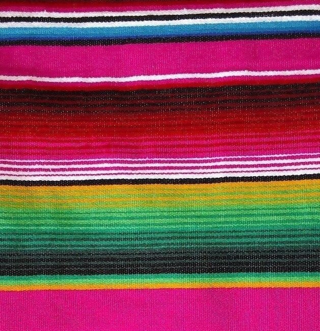 (The Blanket Swatch)