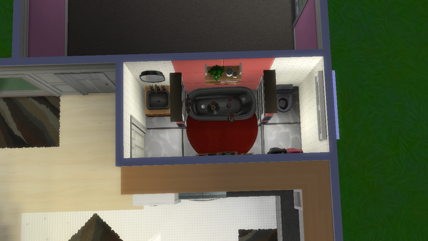 Bathroom 2