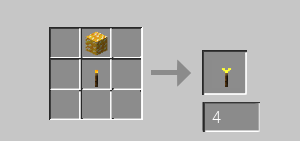 Enhanced tools and armor — screenshot 4