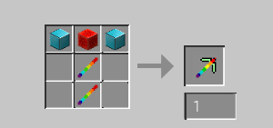 Enhanced tools and armor — screenshot 2