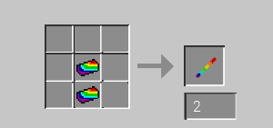Enhanced tools and armor — screenshot 1