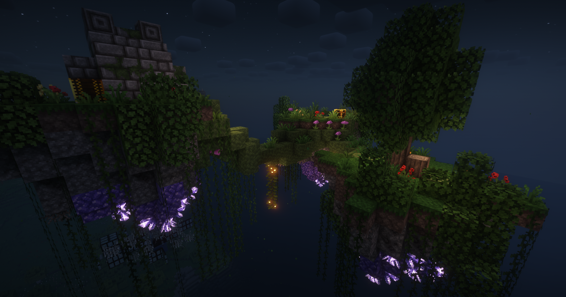 DeathlyRPG - A Multiplayer RPG Adventure - Minecraft Modpacks - CurseForge