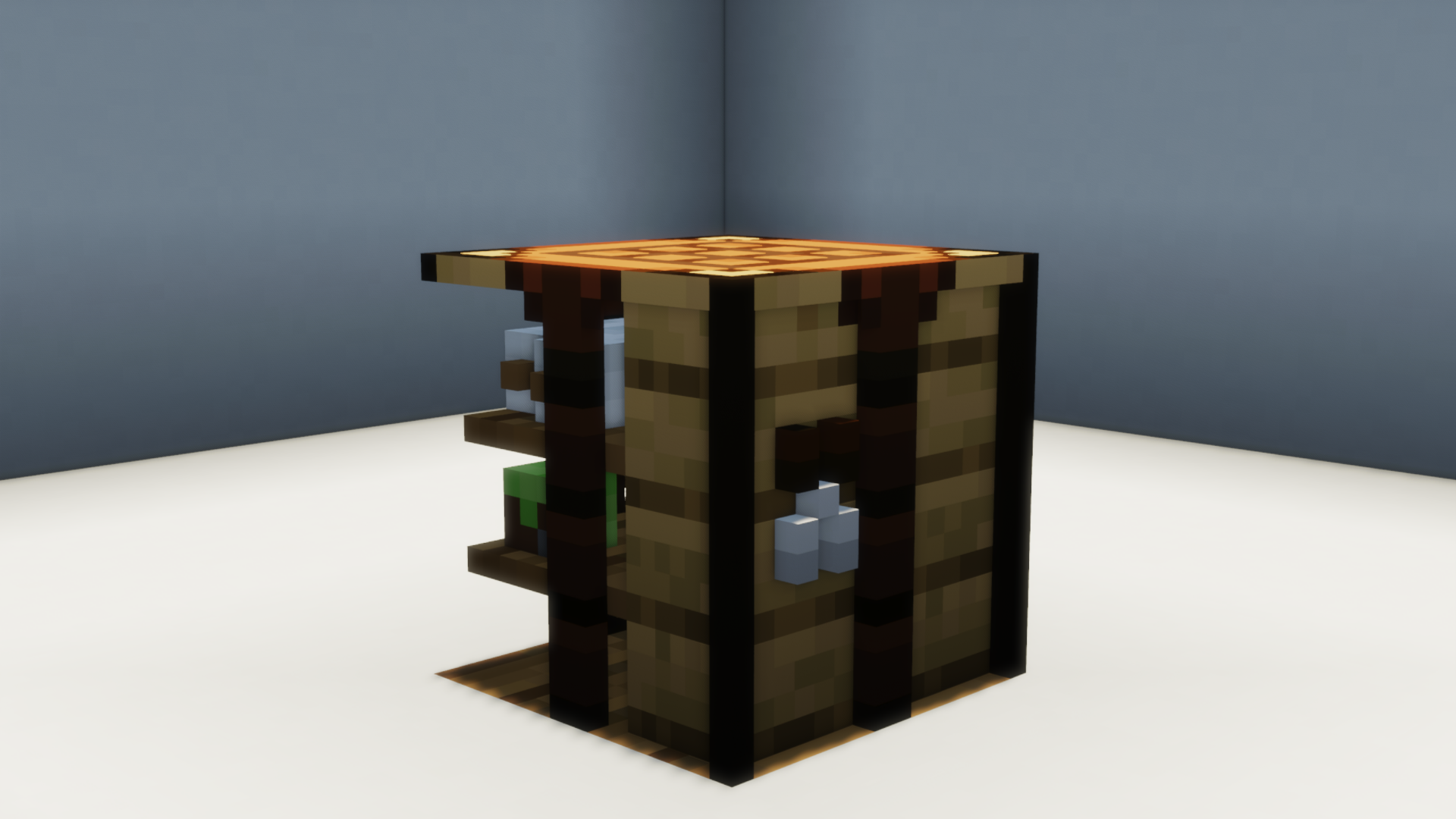 Crafting Table