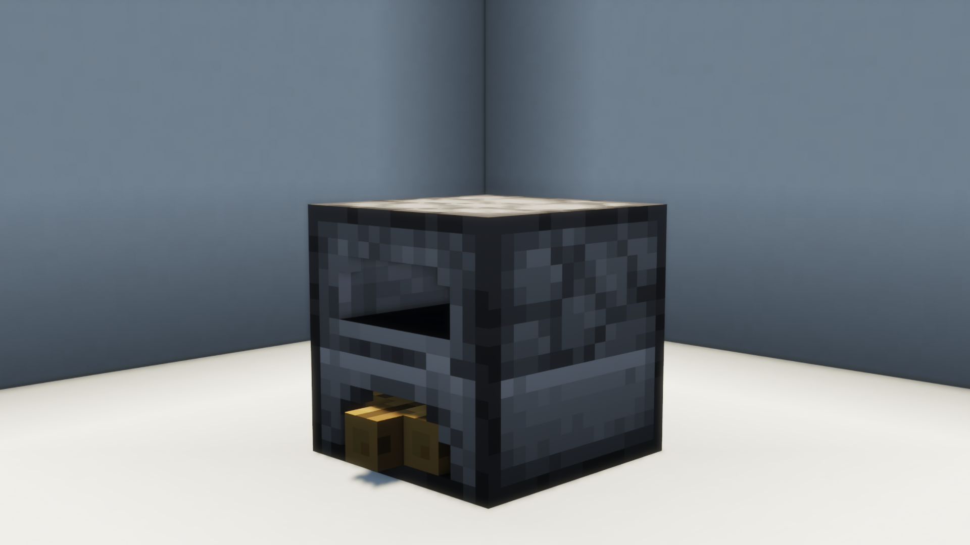 furnace off