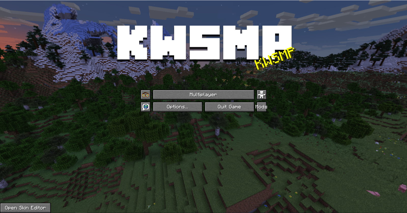 Winni's BetterMC - Screenshots - Minecraft Modpacks - CurseForge