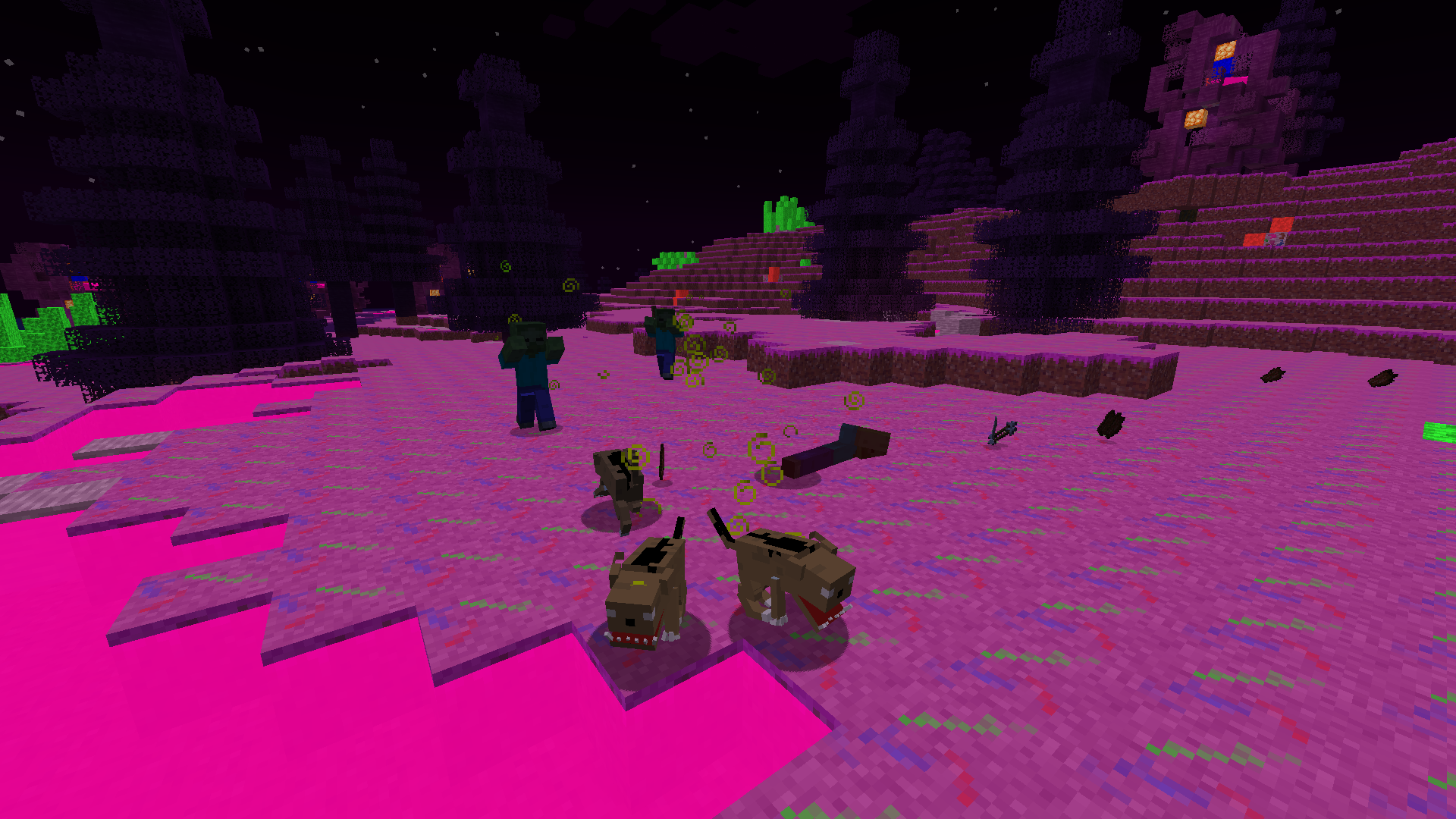 ARK: Aberrantcraft — screenshot 2
