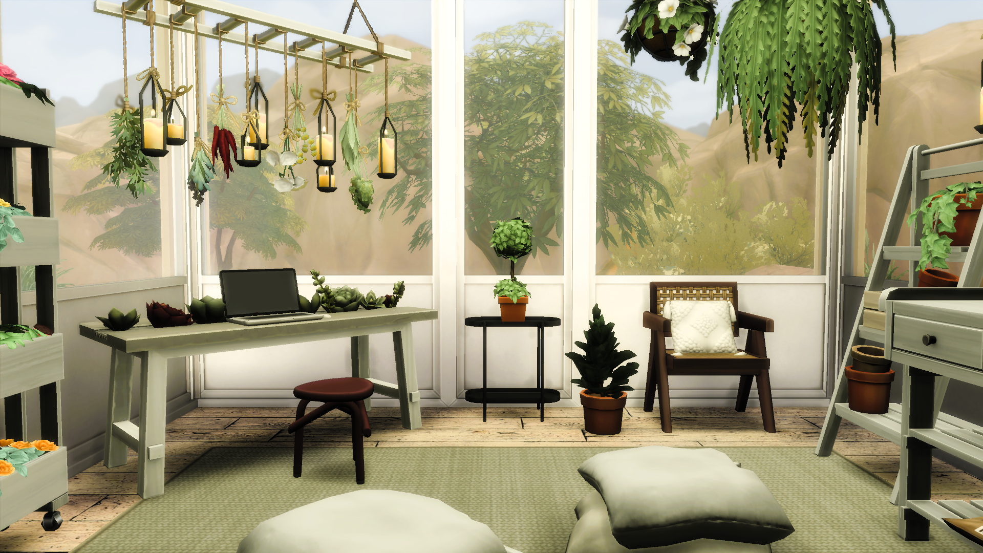 desk