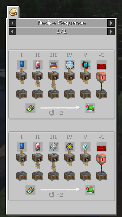All The Creativity - Minecraft Modpacks - CurseForge