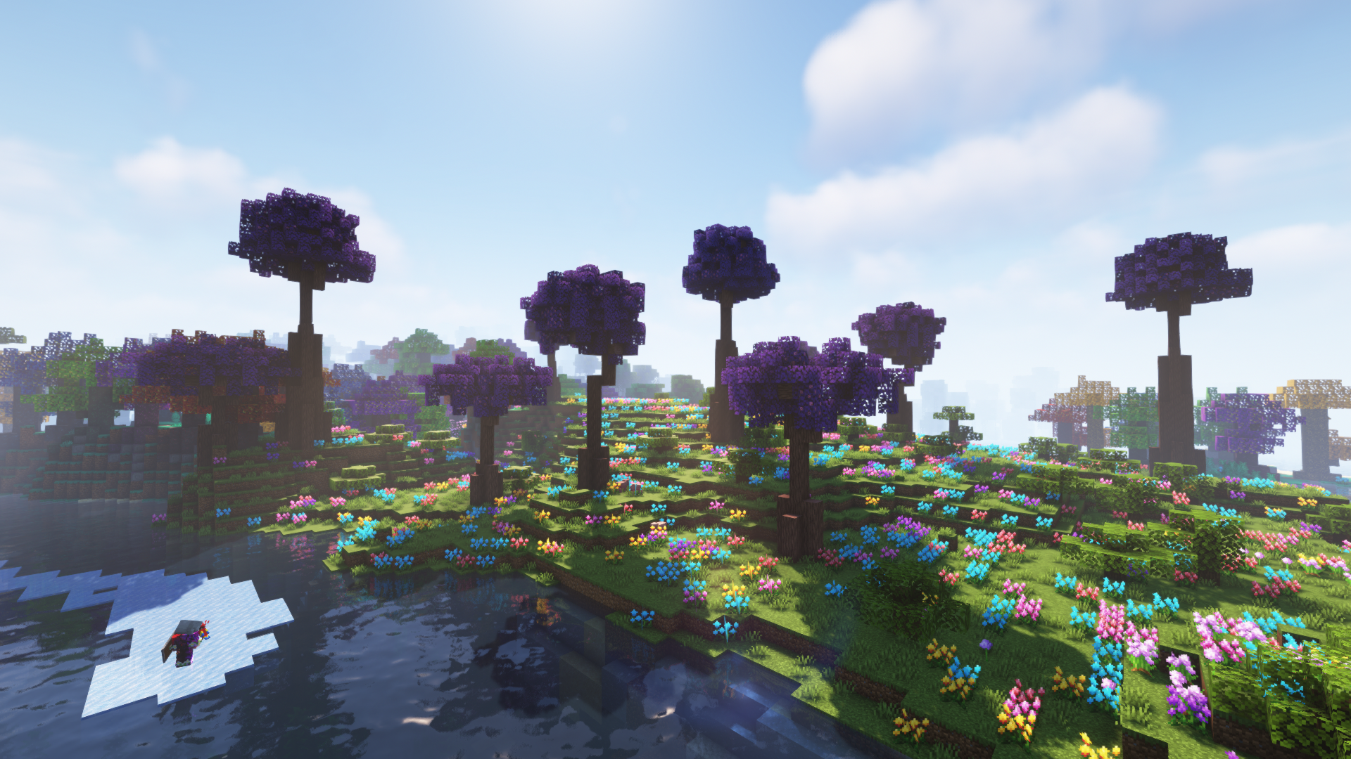 EnchantedHorizons game screenshot