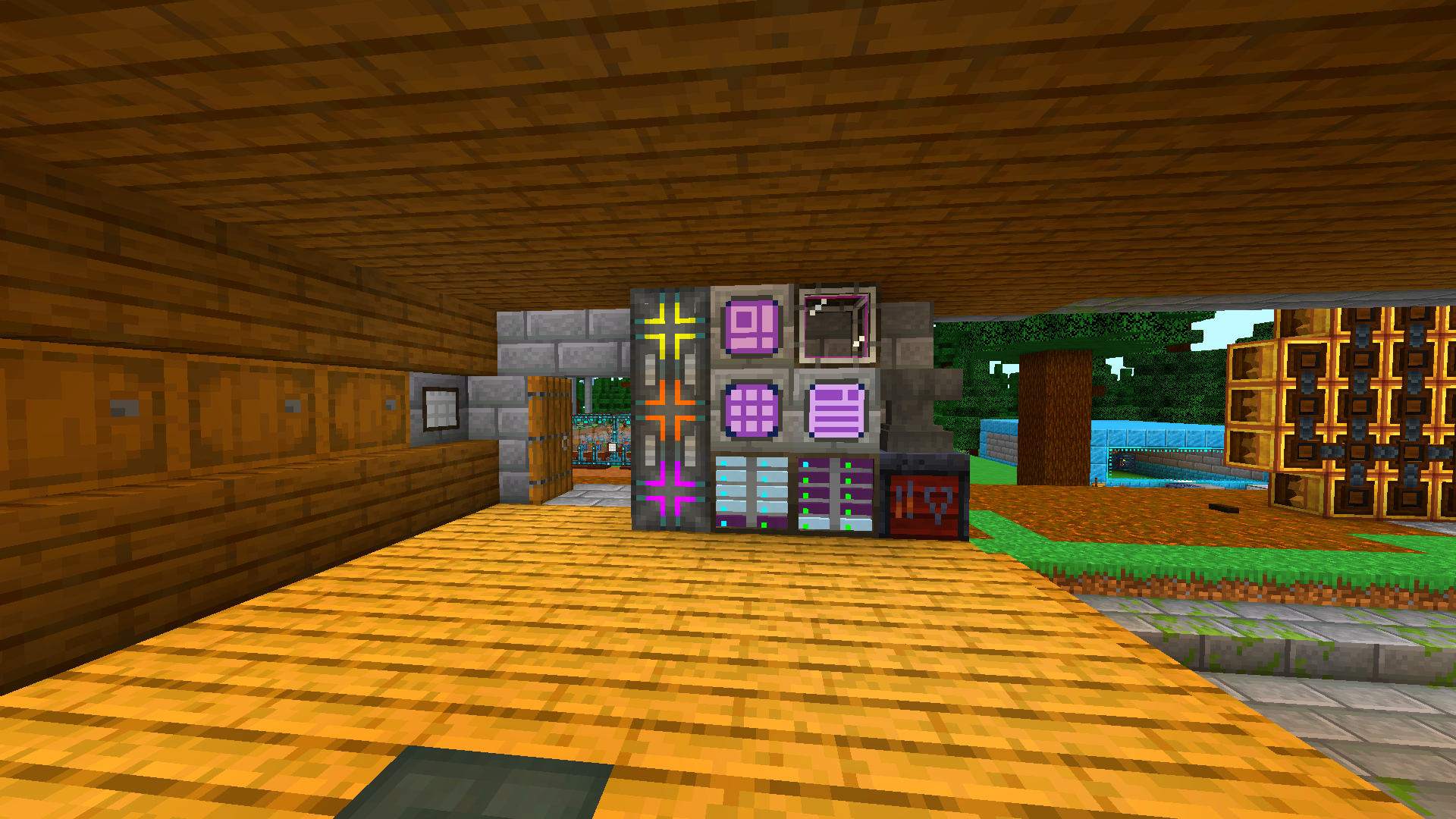 Simple but not easy minecraft modpacks curseforge