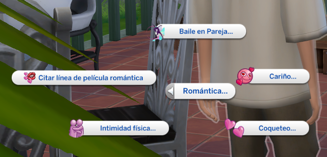 Ejemplos de la traduccion