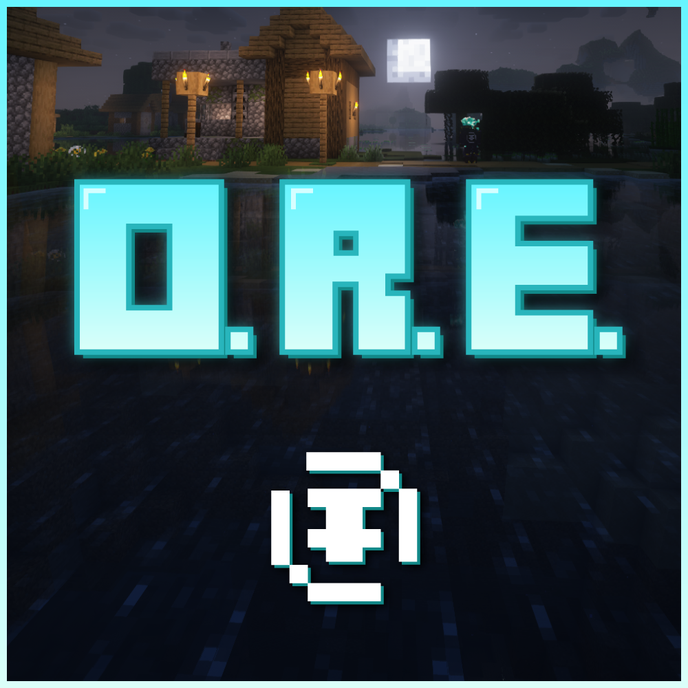 O.R.E. Logo