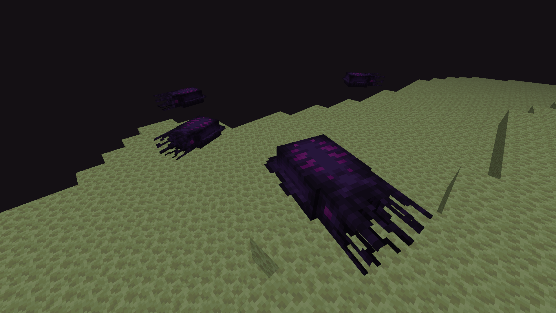 The Endercuttle