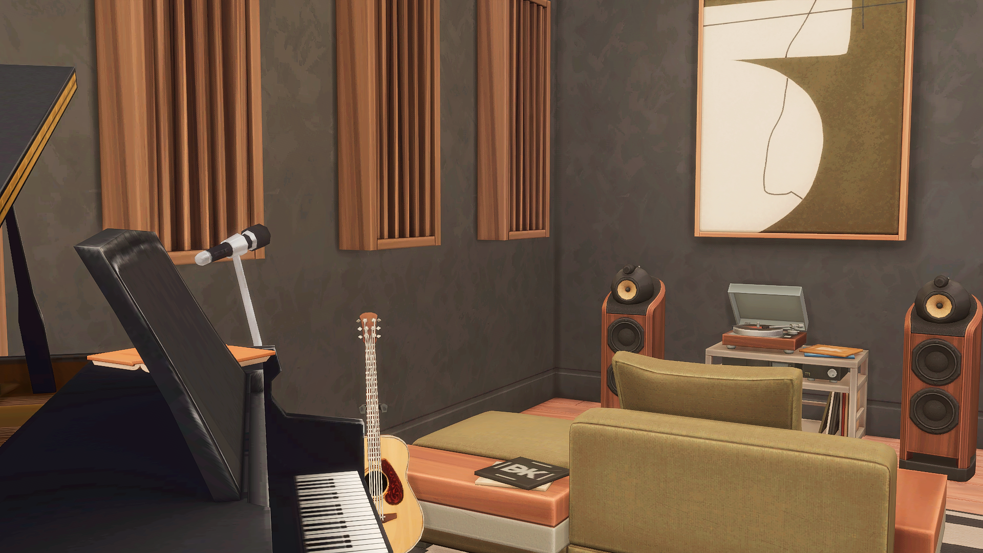 music
