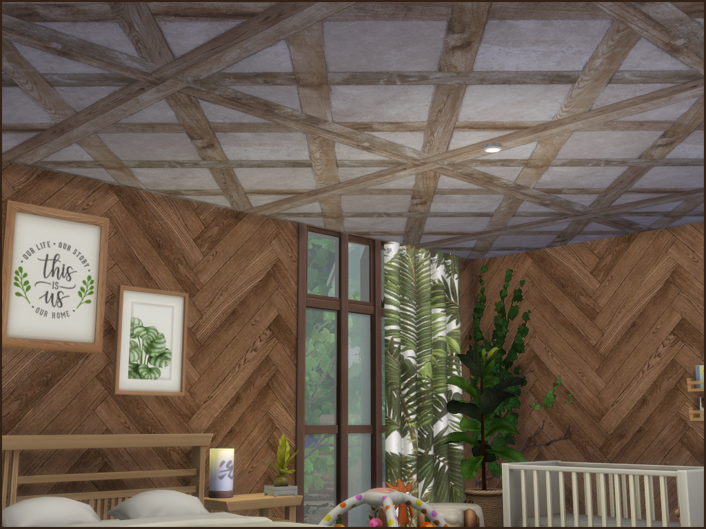 Ceiling