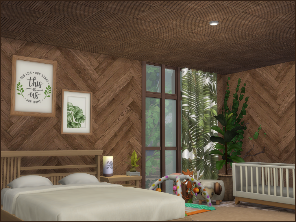 Ceiling