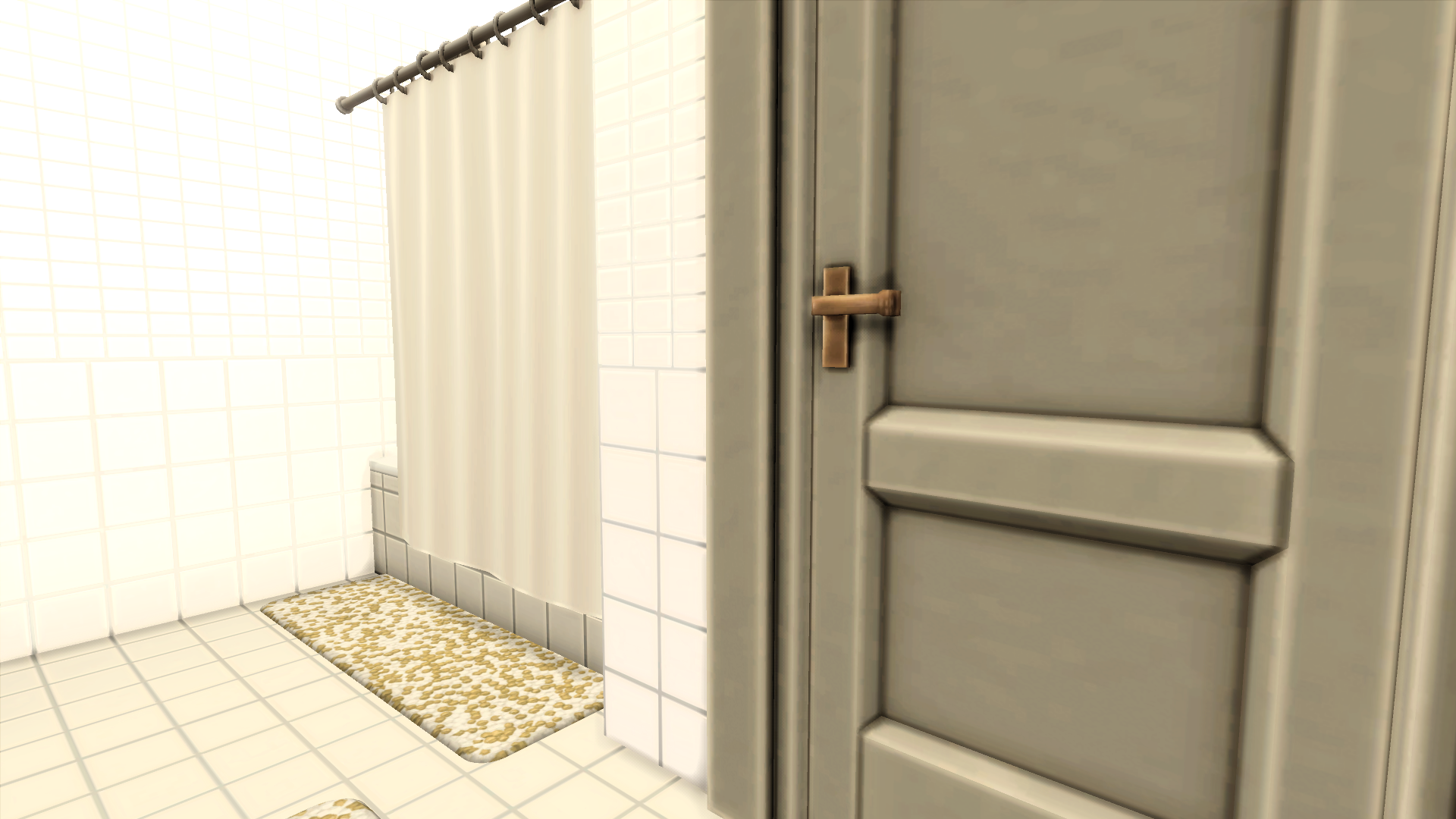 shower