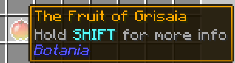 Colorful Tooltips - Minecraft Mods - CurseForge