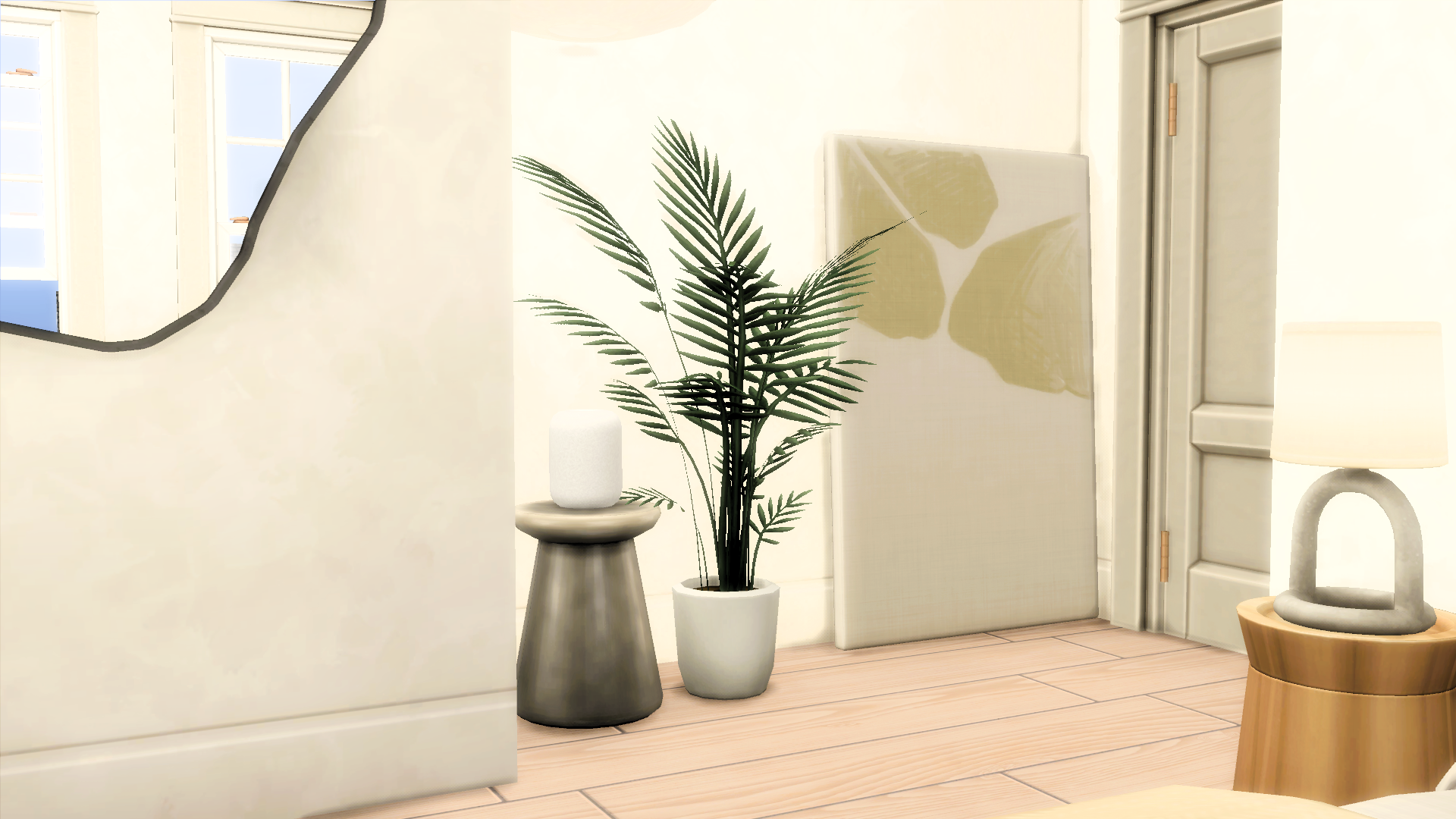 table thingy