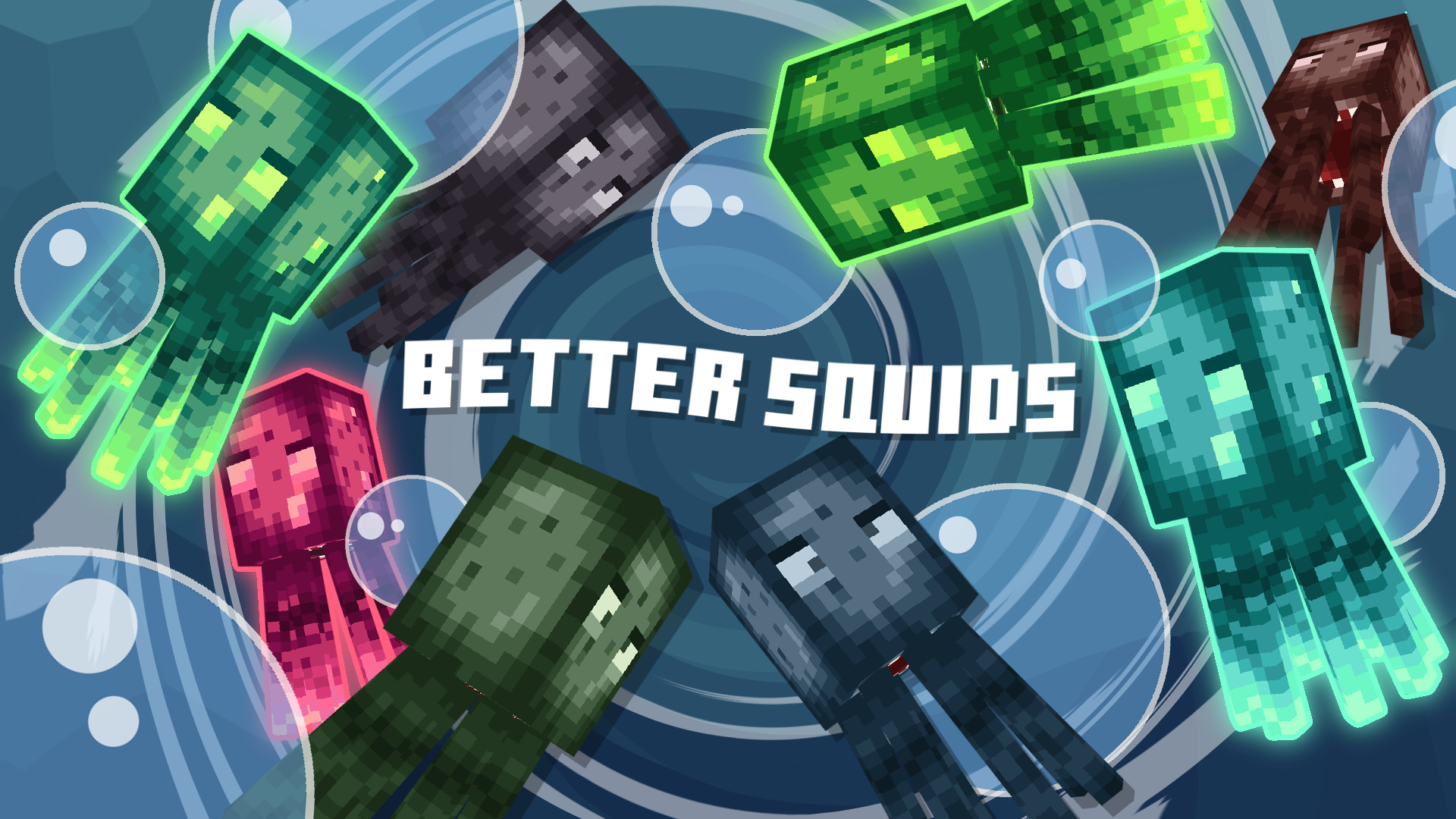 Better Squids