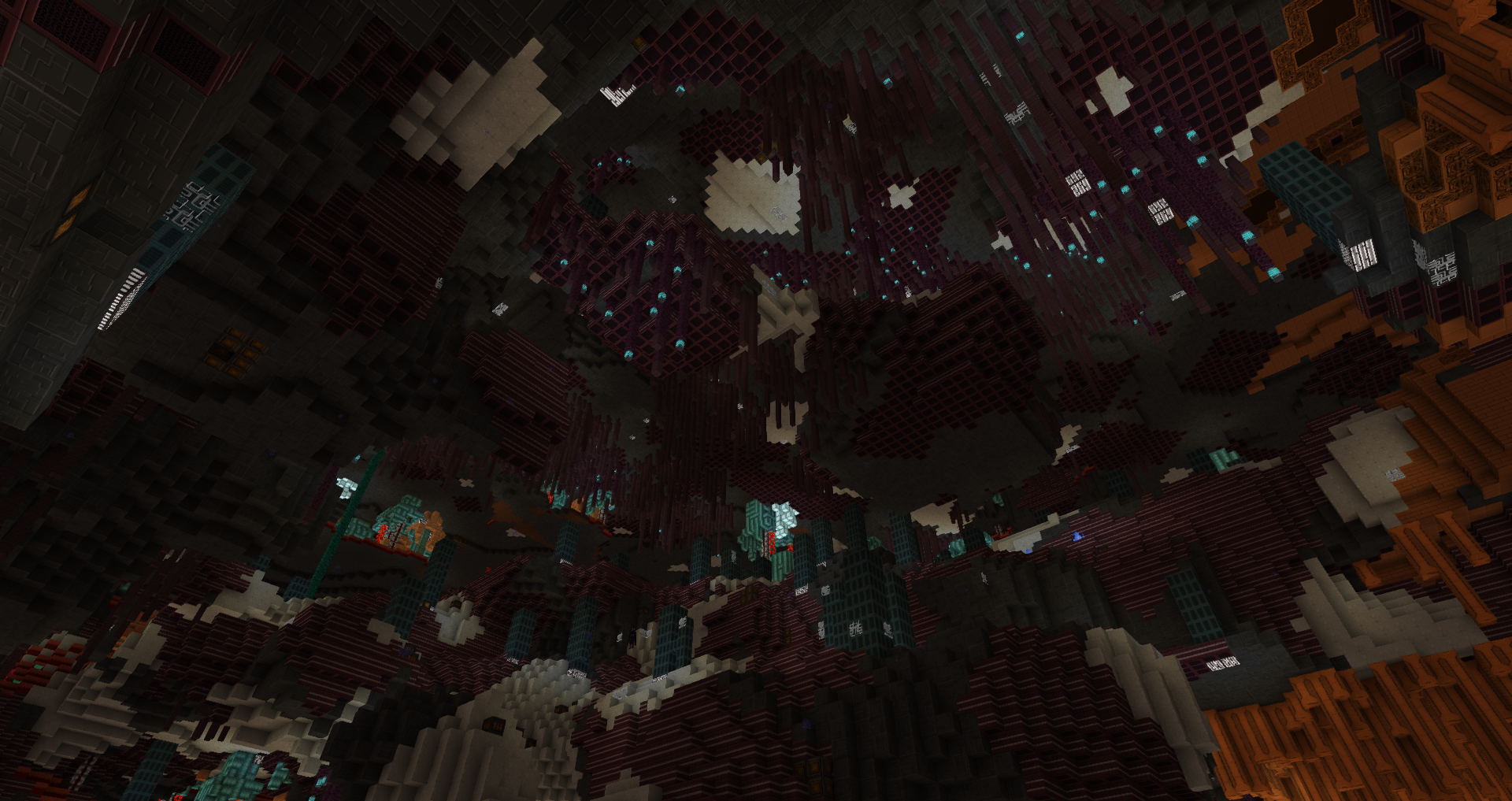 nether hills