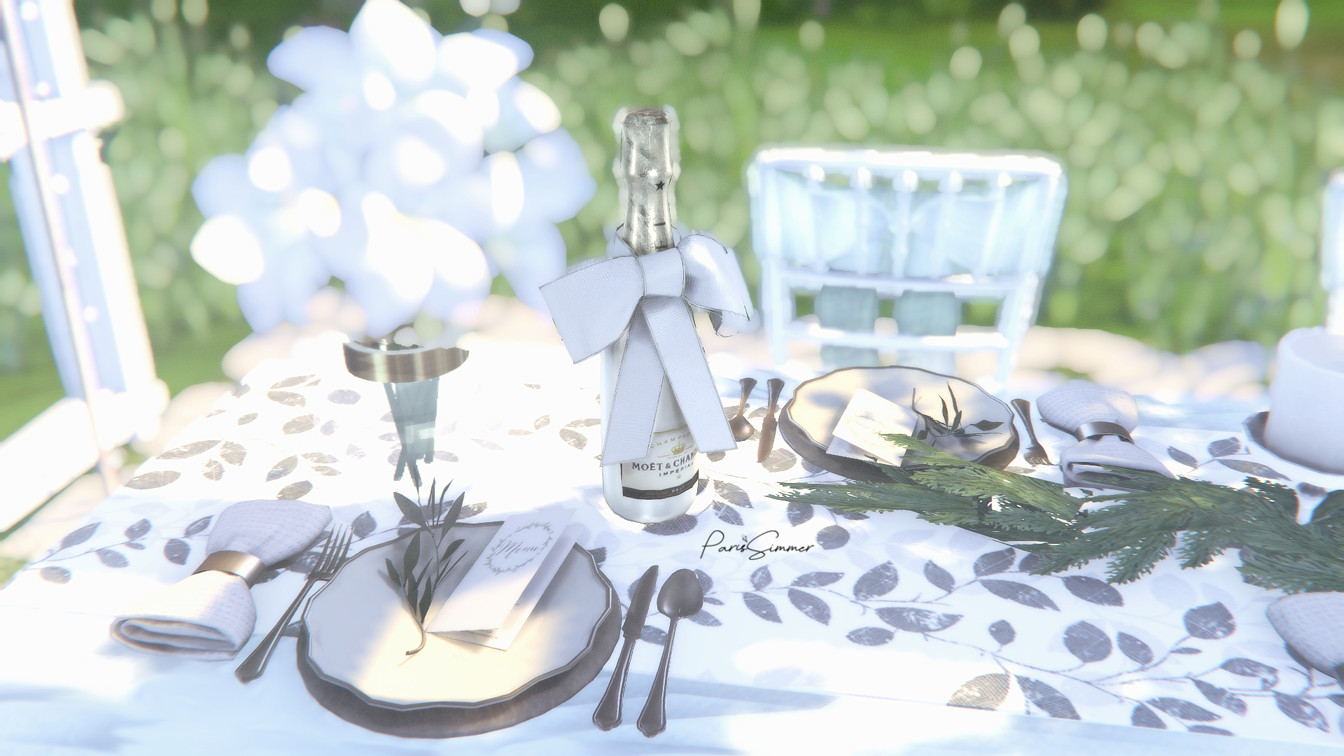 Tablesetting