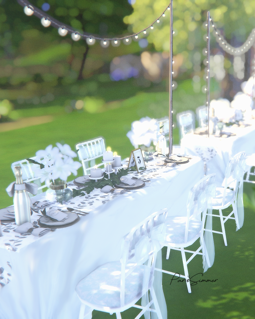 Tables