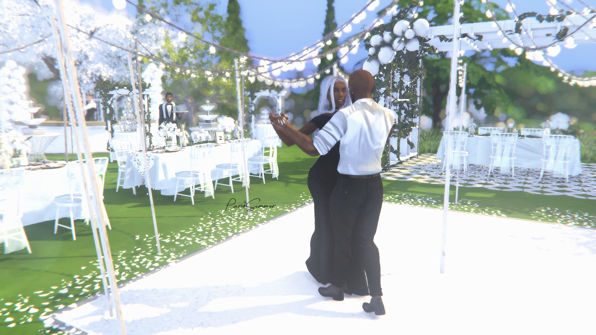 Dancefloor