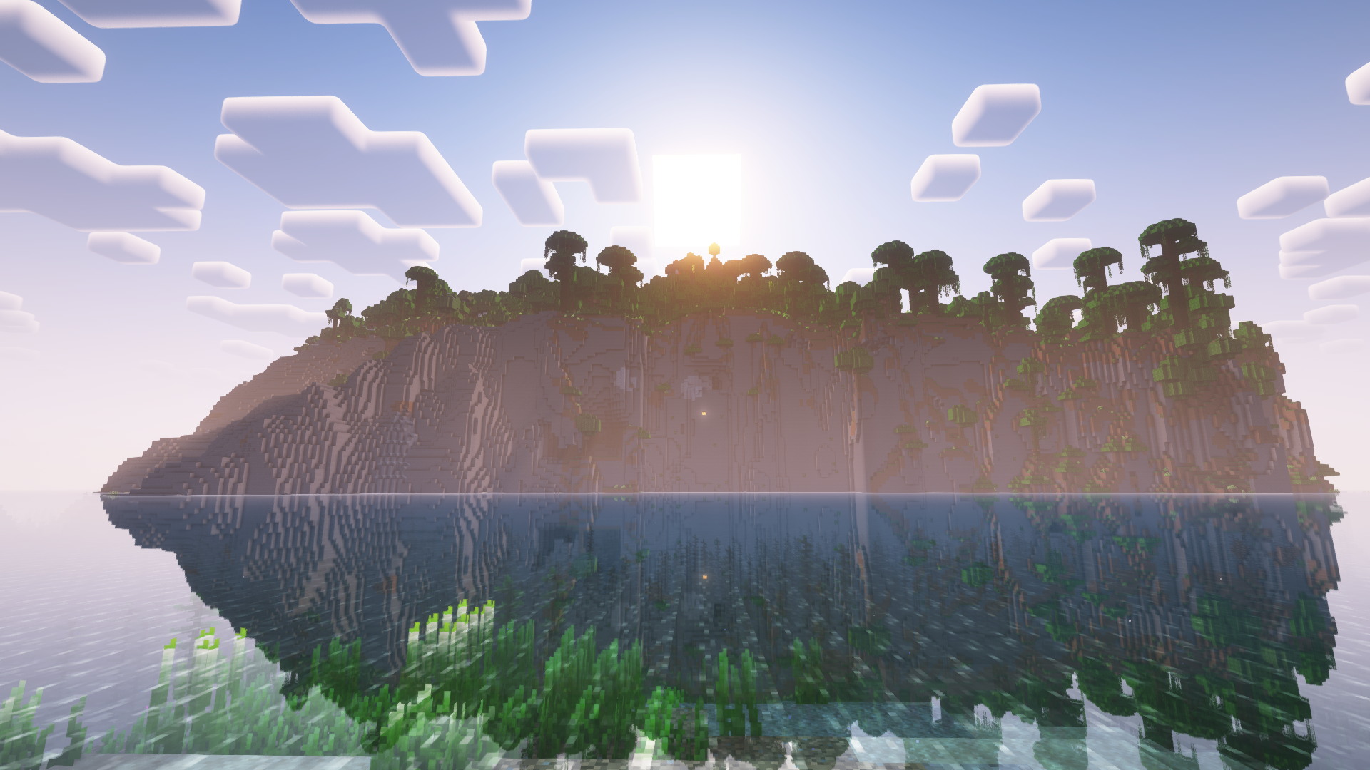 FrameFlow - Gallery - Minecraft Modpacks - CurseForge