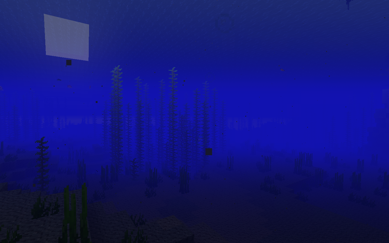 Thumbnail 1.13 ocean ambient with Oceanic Expanse