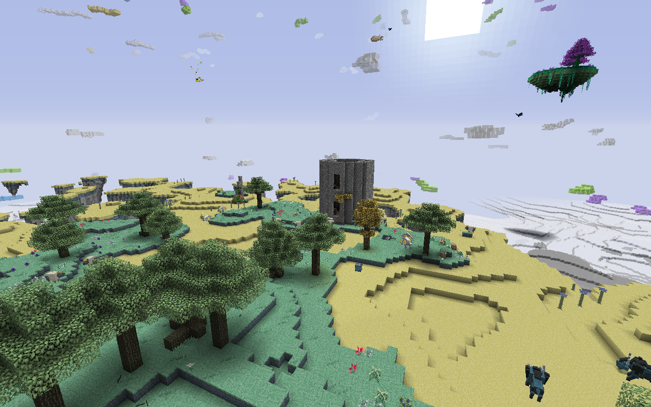 Thumbnail Aether and Aether II