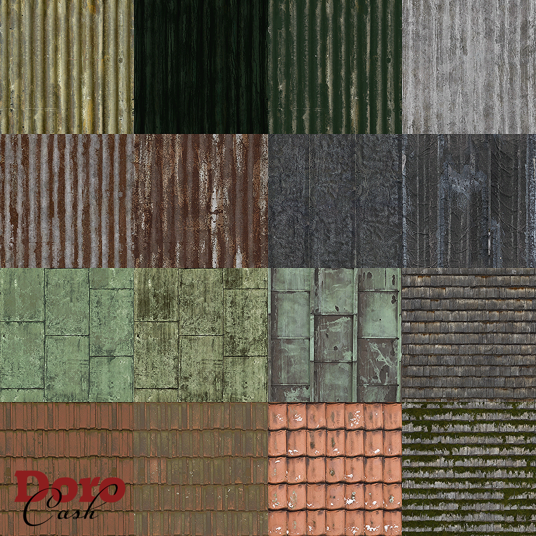Color Selection