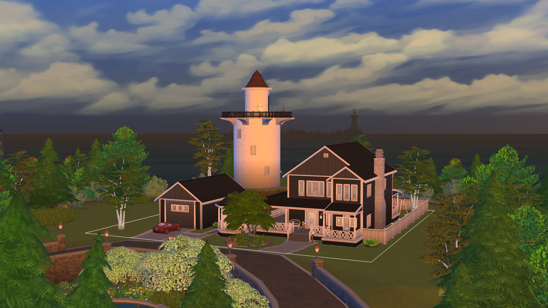 Thumbnail A thematic photo of the home
