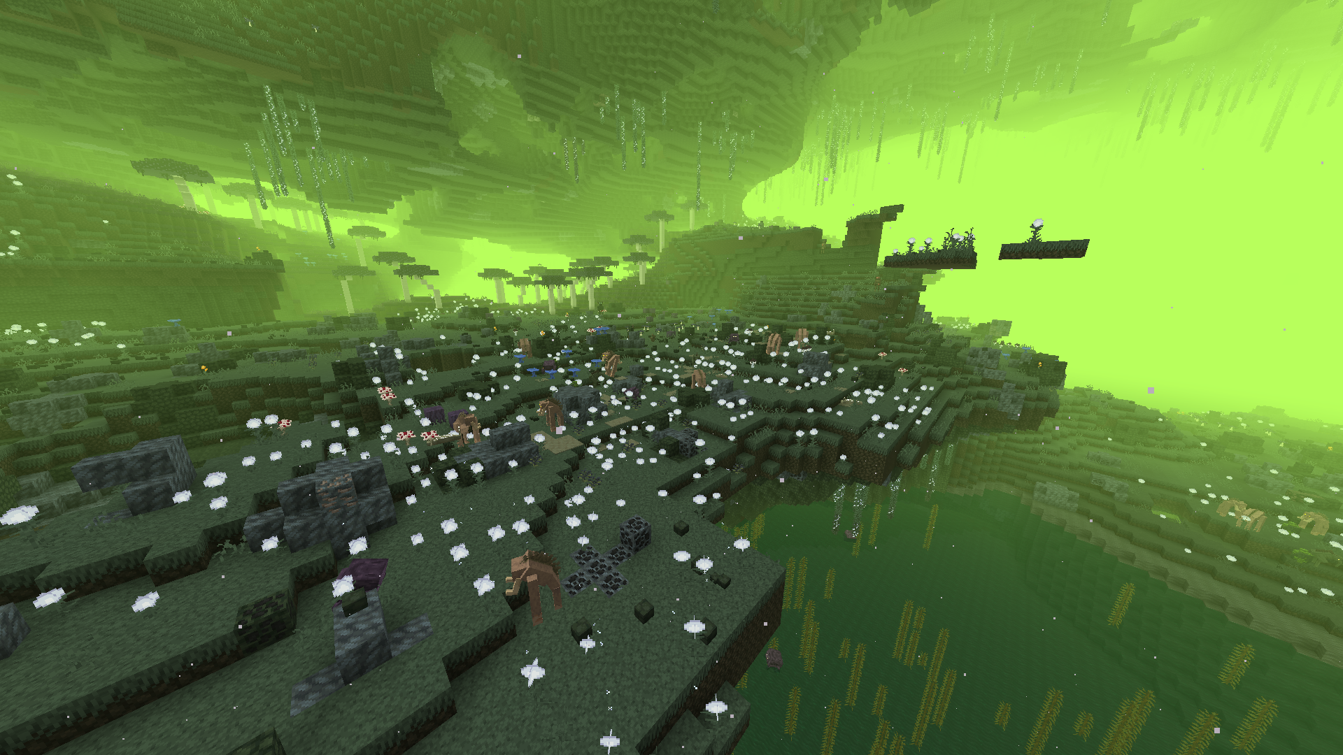 The undergarden