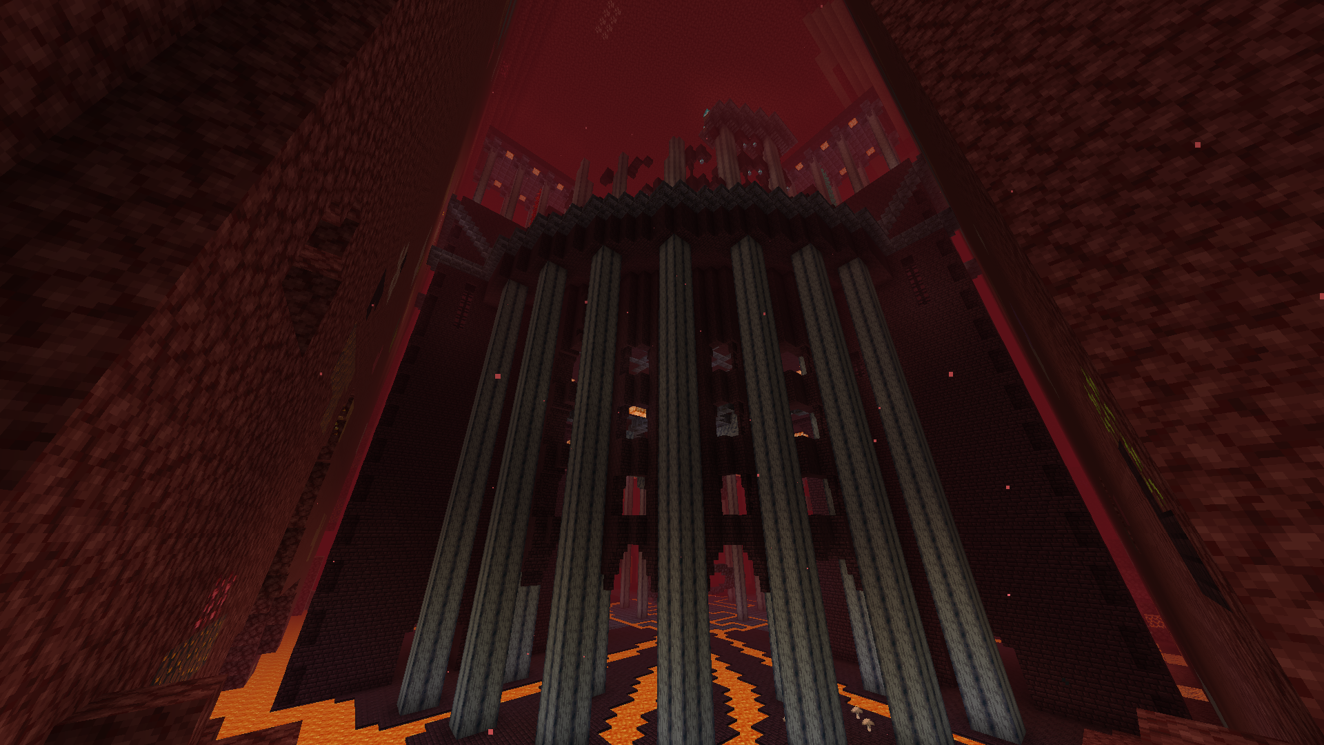 Burning Arena