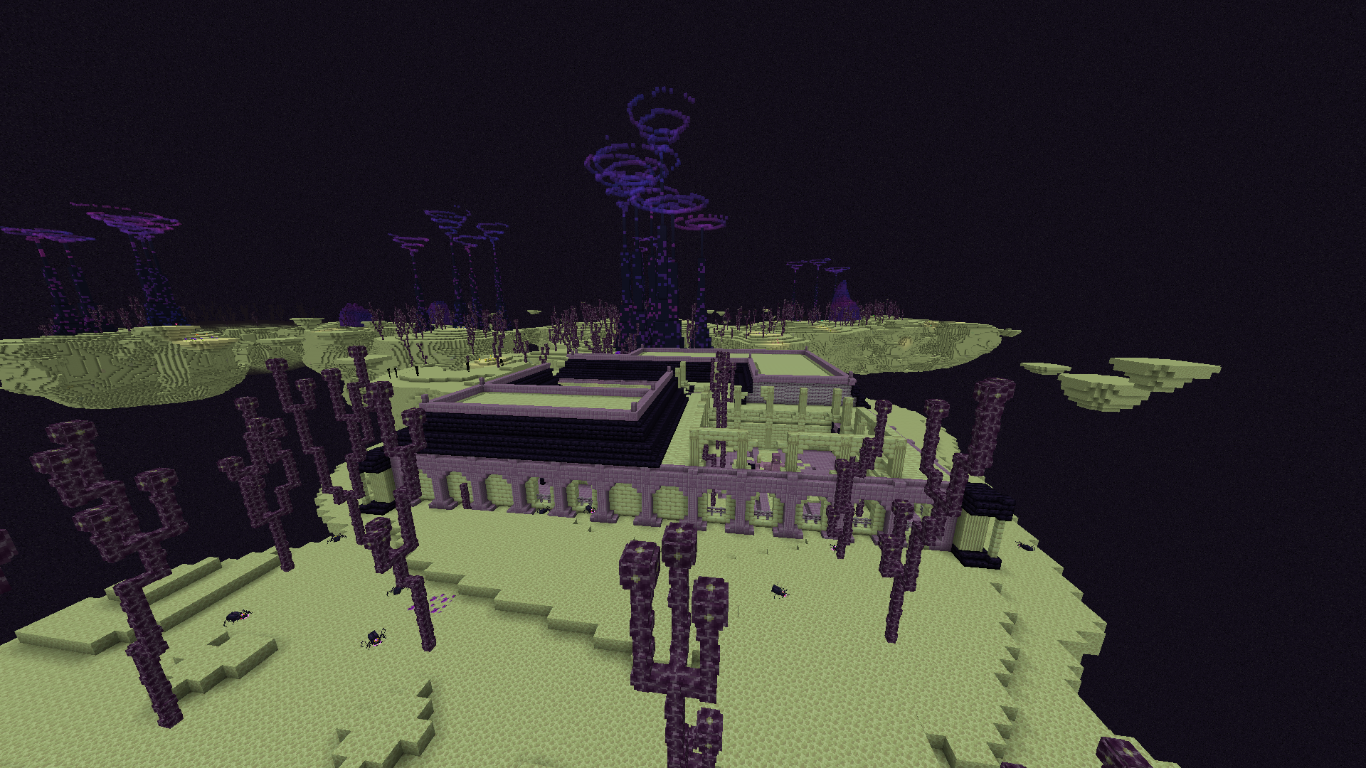Ruined Citadel