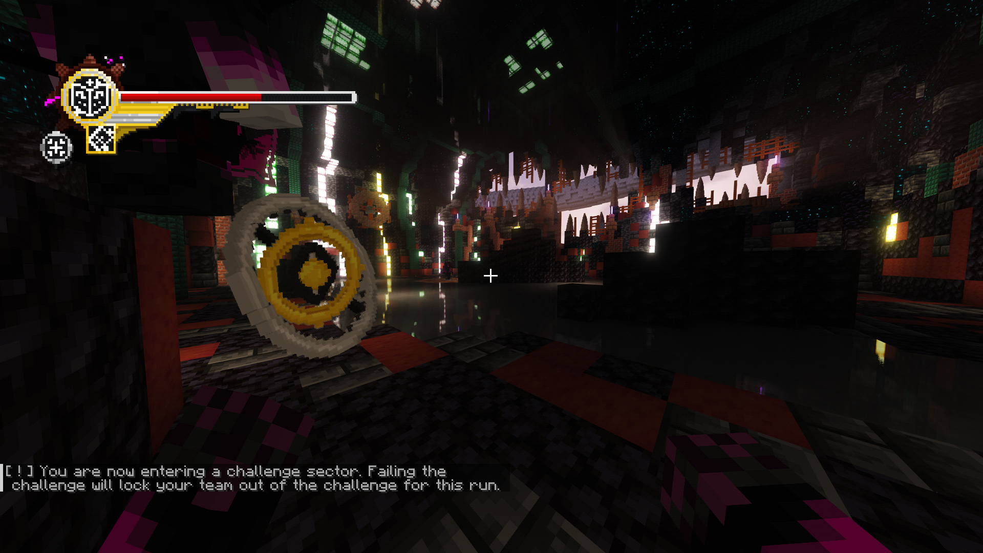 Dirge of the sky screenshot 2