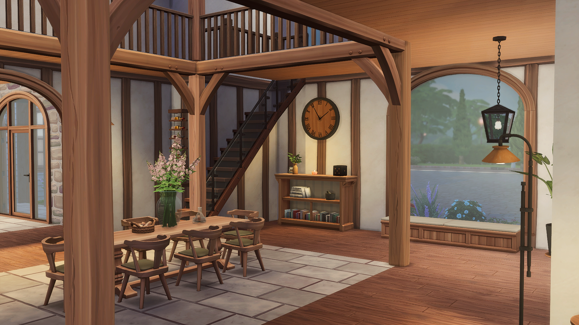 living&dining