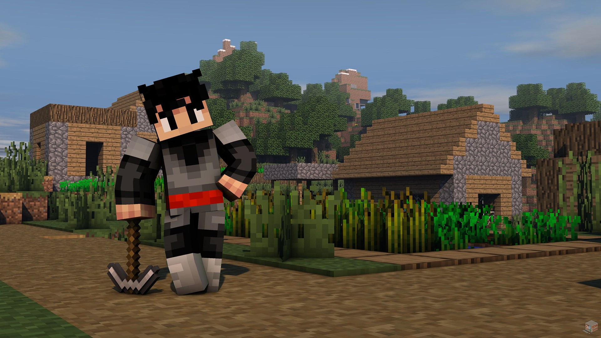 The Everything addon - Gallery - Minecraft Modpacks - CurseForge