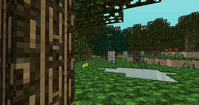 Runeix Texture Pack - Minecraft Resource Packs - CurseForge