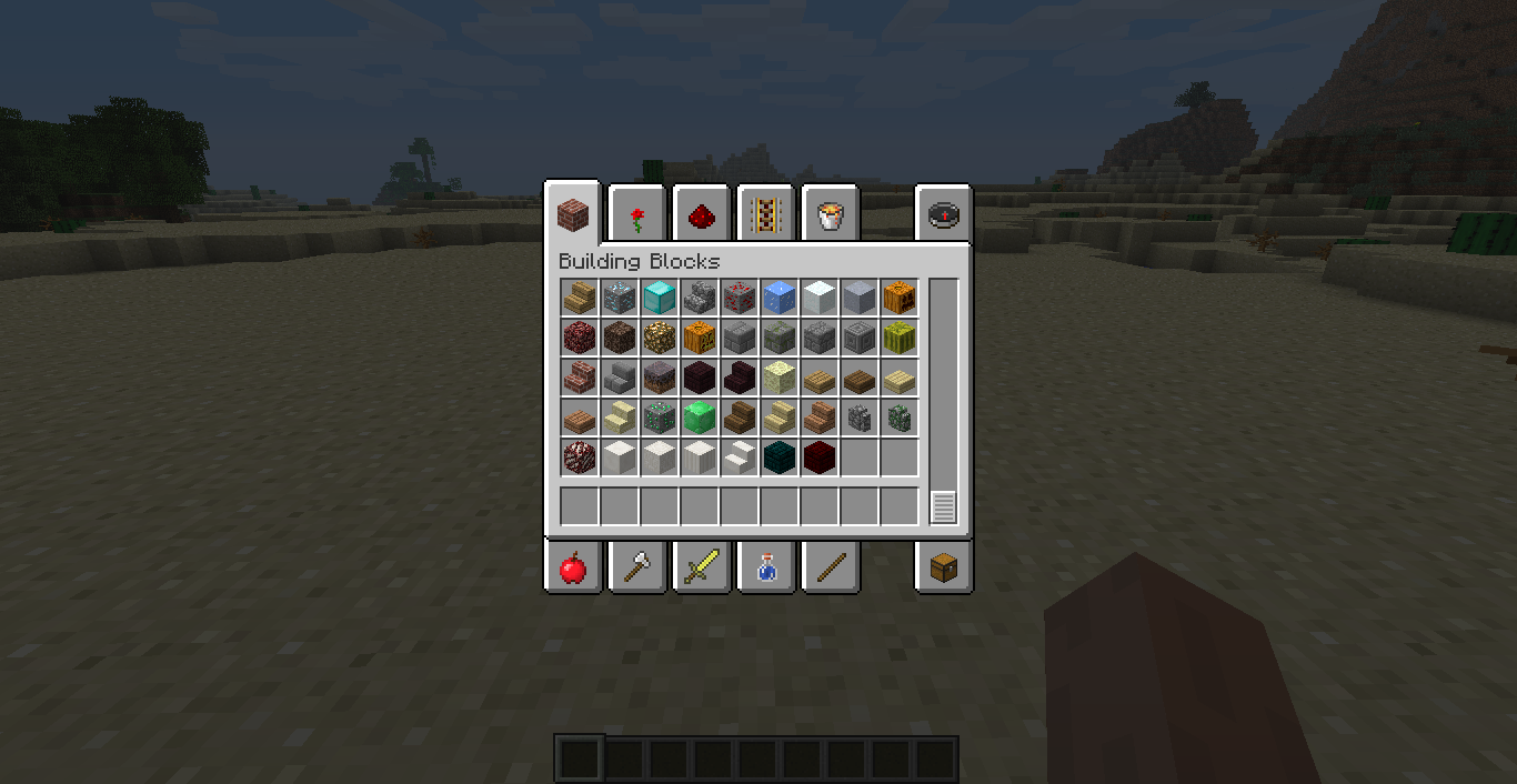 Renkin42's Stuff Worth Throwing Mod - Minecraft Mods - CurseForge