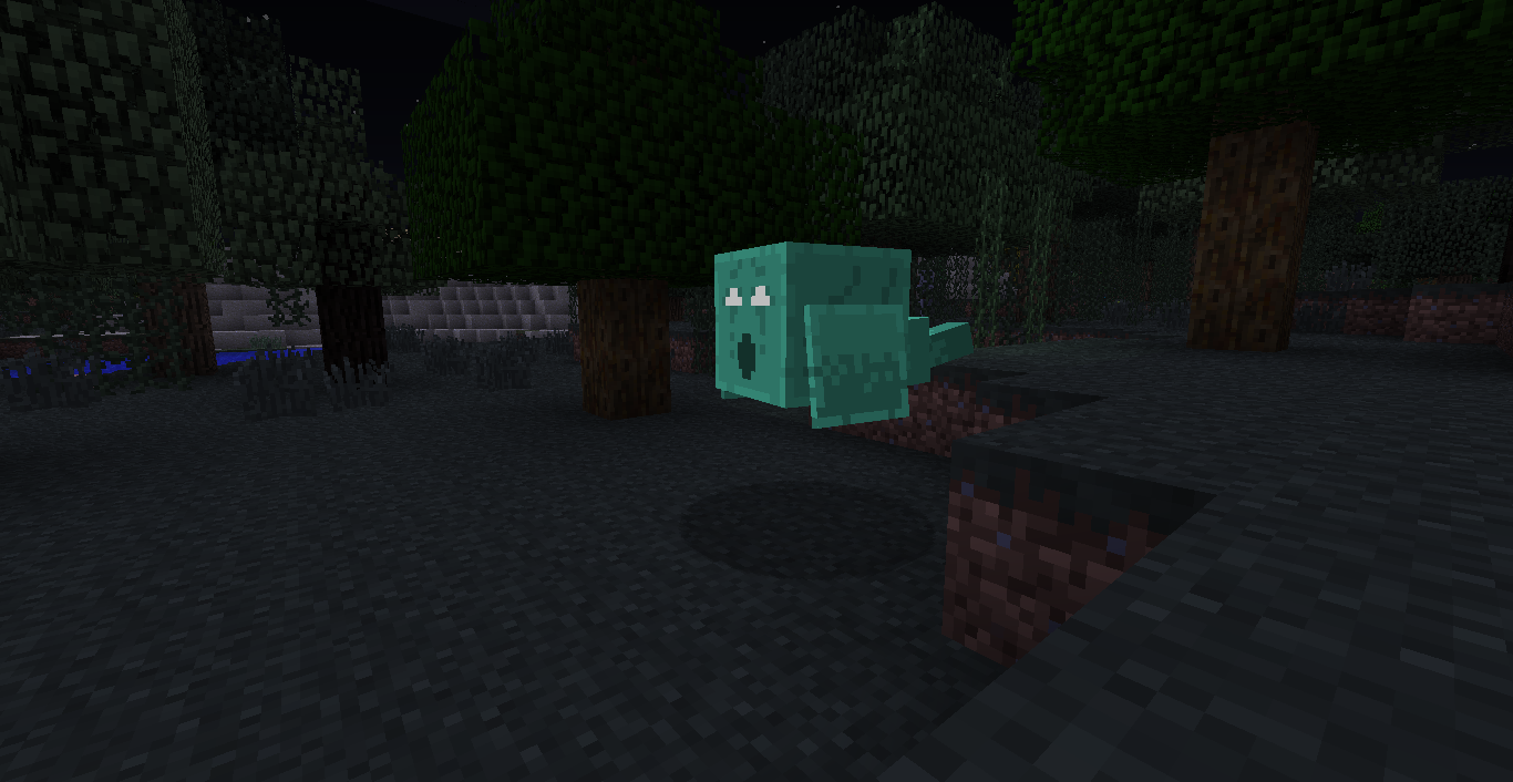 Renkin42's Stuff Worth Throwing Mod - Minecraft Mods - CurseForge