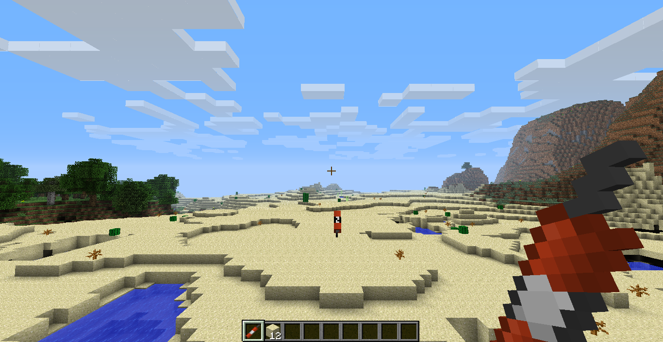 Renkin42's Stuff Worth Throwing Mod - Minecraft Mods - CurseForge