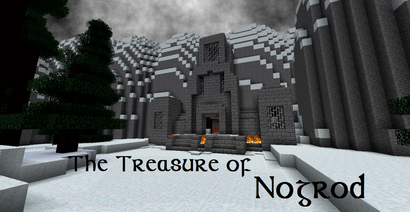 Treasure of Norgrod