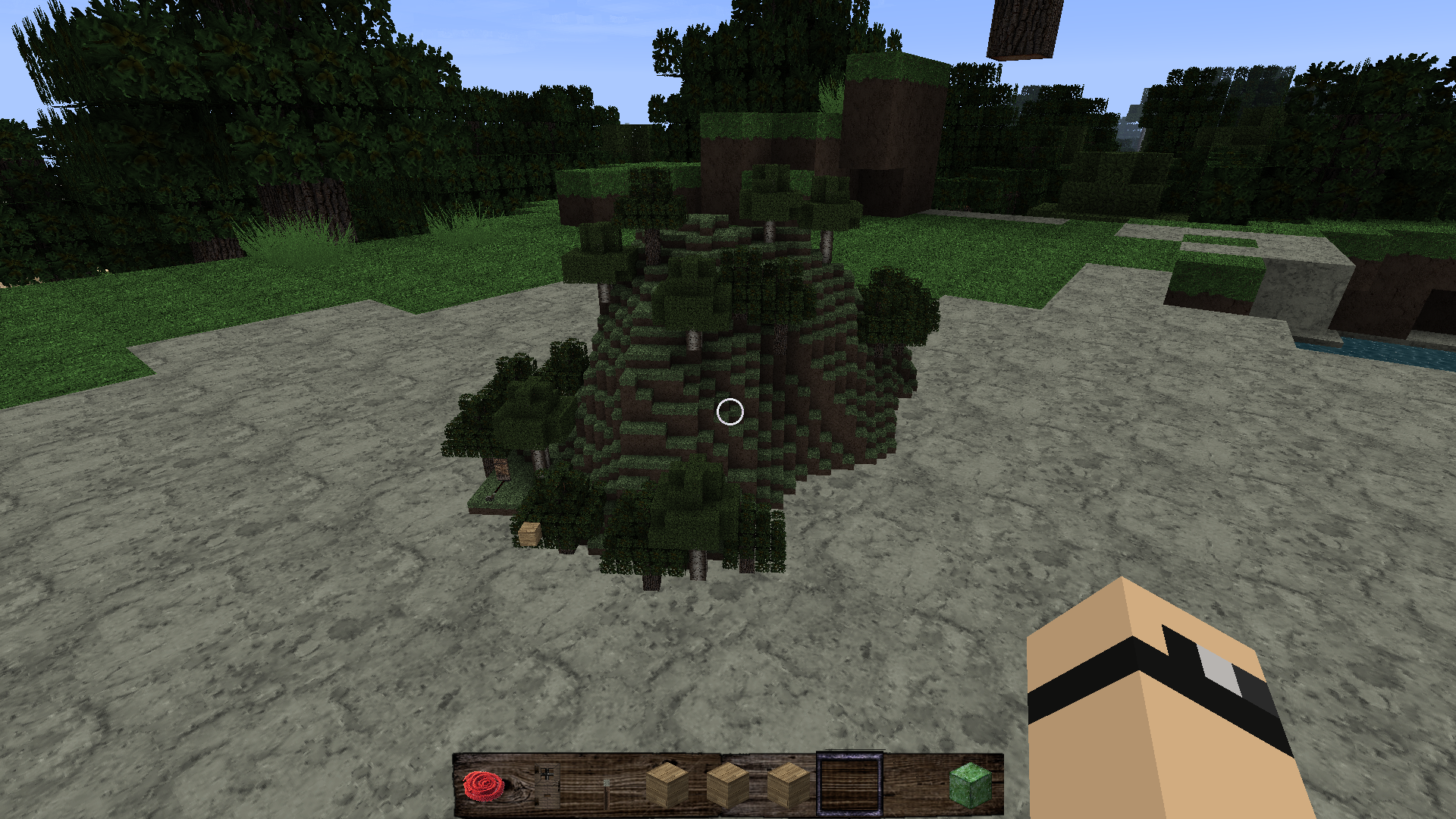 Mini mod minecraft. Mini mod minecraft