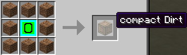 Compact Blocks - Minecraft Mods - CurseForge